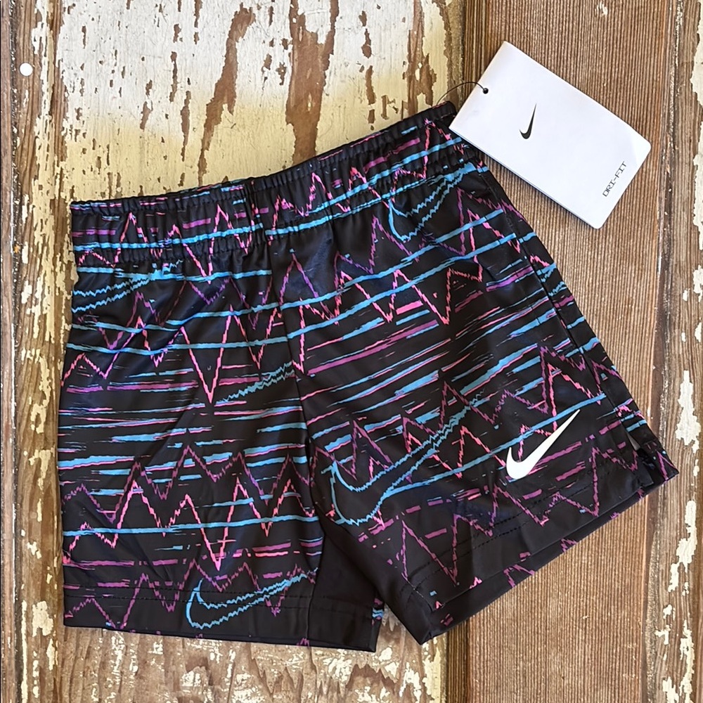 Nike Dri-Fit Shorts Boys - NWT